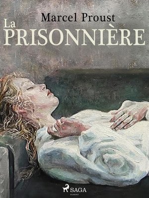 cover image of La Prisonnière